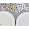 100 Pcs/Set Tinplate Badge 25mm 32mm 37mm 56mm Consumables Badge Consumables Badge Machine DIY Blank Materials Badge Accessories