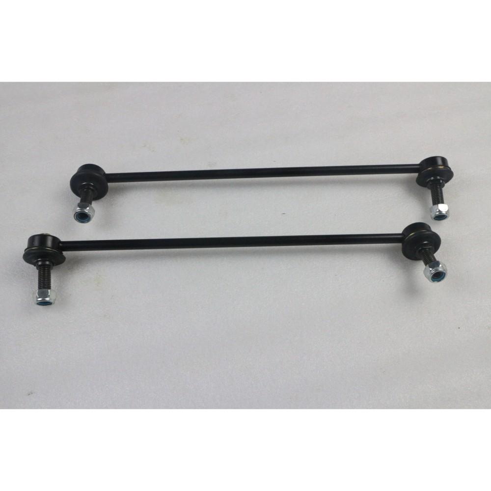2X Front Stabilizer Sway Bar Link K80452,K80451,31356750703,31351130075,31356750704 Fit For BMW X5 3.0i 4.4i 4.6is E53 M54 M62