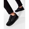 Мужские кроссовки Armani Exchange Xux083 xv263 k001 чёрные