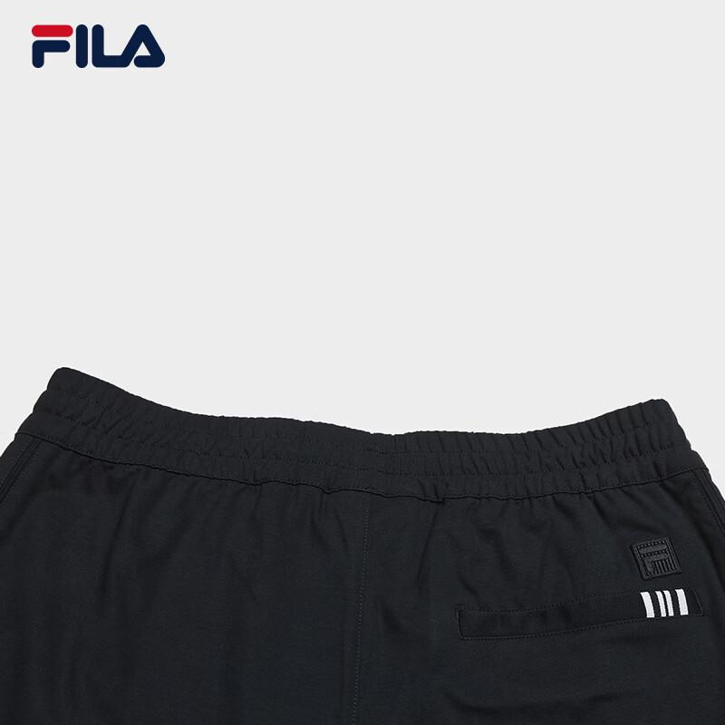 FILA Men's Knit Cooling Casual Shorts
