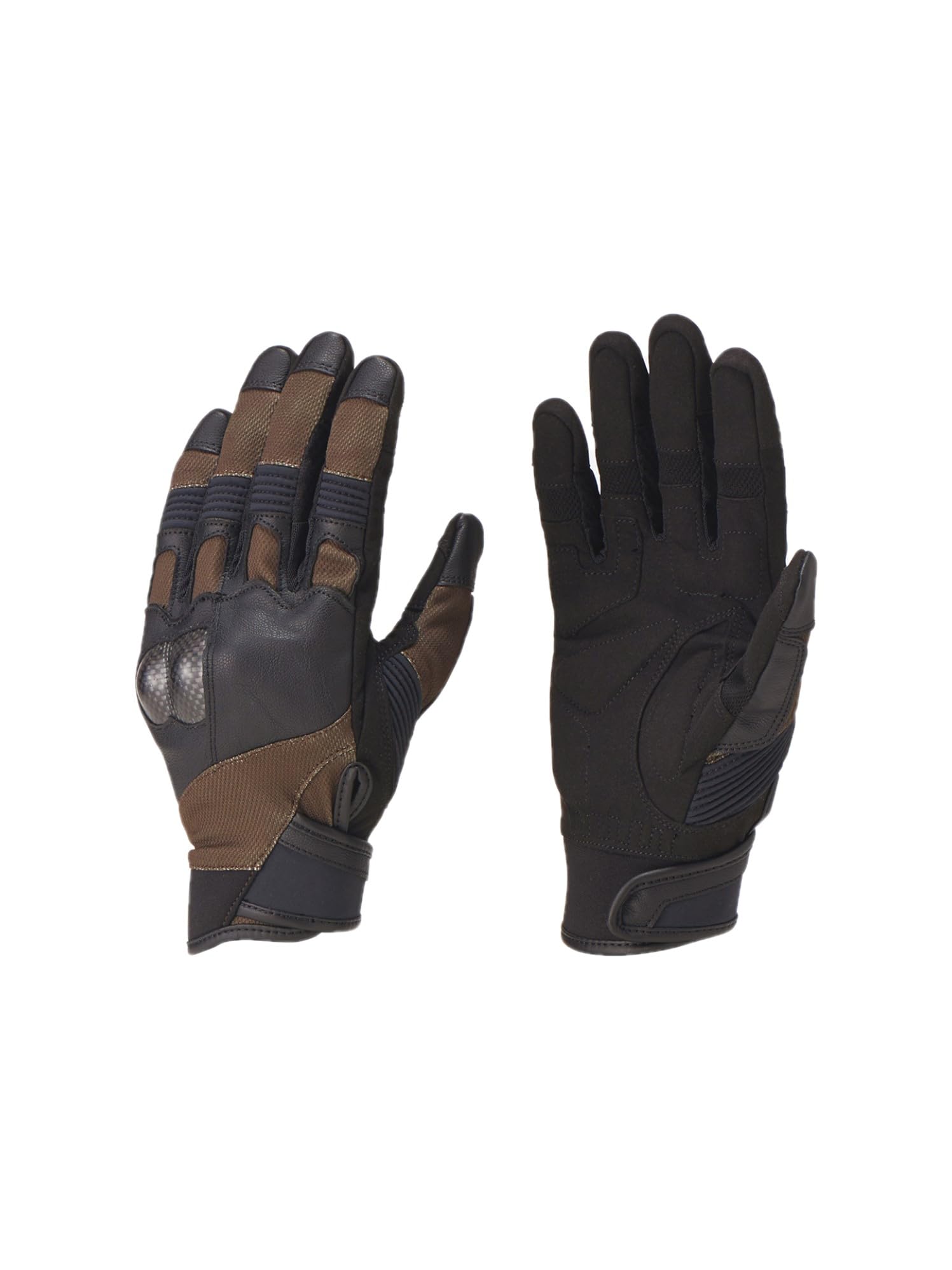 

Goldwin Motorcycle Riding Gloves for Smartphone Breathable Long Distance Riding Women, Summer, Compatible, Comfortable, Mesh,