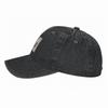 Summer BRADLEYS BIG BUY BLACK GRUNGE Baseball Cap Sun  Design Washed Trucker Hat Men Adult y2k Cute Hiking Fishing Baseball Caps