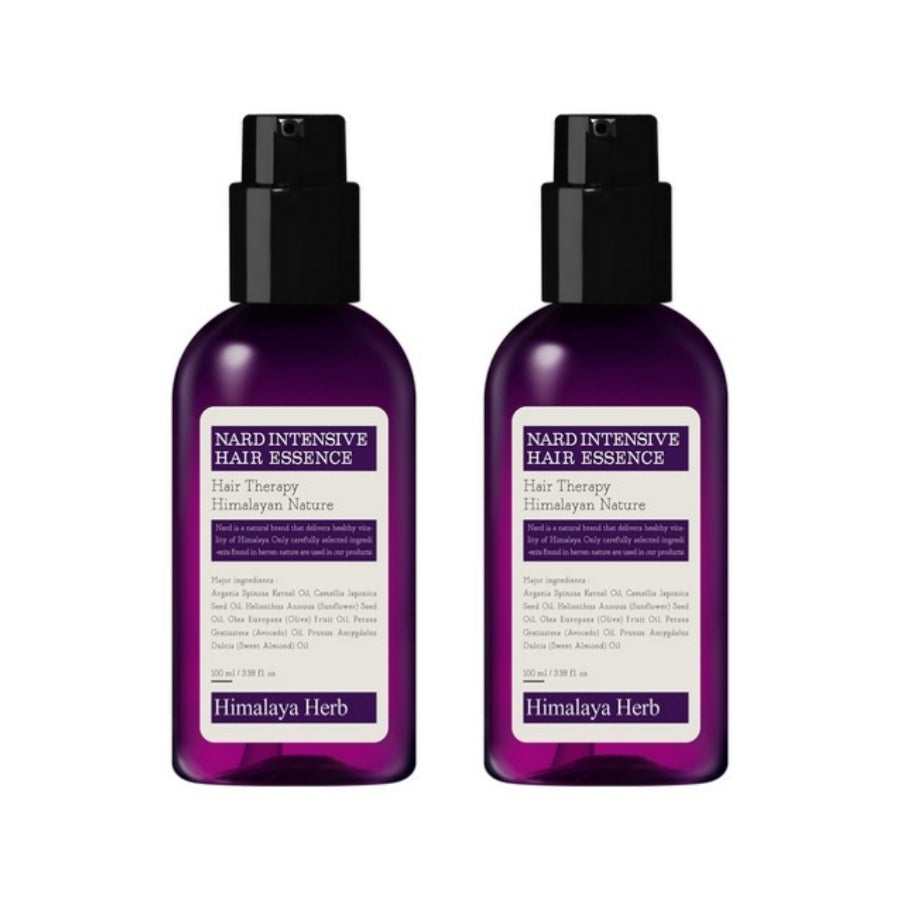 Nard Intensive Hair Essence 100ml*1buc/2buc