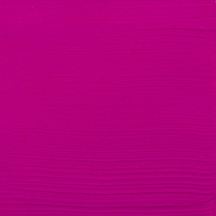 Peinture acrylique - Amsterdam - Standard - 20 Ml - Viola Permanente Rossastro Chiaro - Mixte
