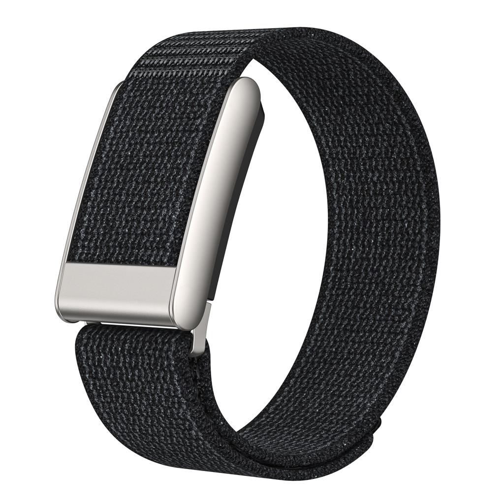 WHOOP 5.0 Armband Nylon Fitness Weich Atmungsaktiv Ersatzarmband Verstellbar Schutz Hülle Sport Armband Strap ,whoop 5.0 EKG-kompatible Version