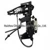 Rear Left & Right Door Lock Actuators for Jeep Compass (04589650AD, 04589651AD)