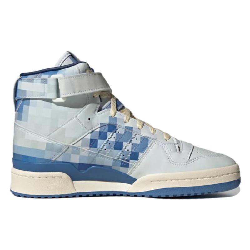 adidas Forum 84 High 'Closer Look' Sneakers ID7440