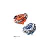 BEYBLADE X ベイブレードX CX-04 Battle Entry Set C