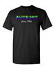 Awesome Since 1966 Colorful Age Happy Birthday Gift Funny DT Adult T-Shirt Tee Unisex T-Shirt