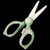 Abay Baby Ceramic Food Scissors