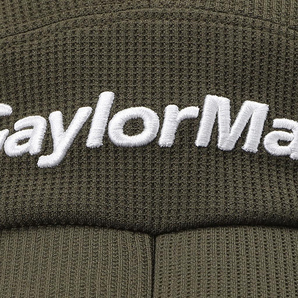 TAYLORMADE APPAREL Men'S Foldable Camp Cap T8031Hn2624-816