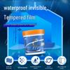 CKS No-Dig Transparent Waterproof Sealant