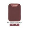 Car Armrest Box Height Pad Center Protective Cushion Support For Citroen Grand Berlingo Jumper Celysee Xsara Picasso Aircross akr256
