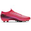 Nike Mercurial Vapor 13 Pro AG Low Artificial Grass Soccer Shoes Pink Men Soccer Shoes AT7900-606