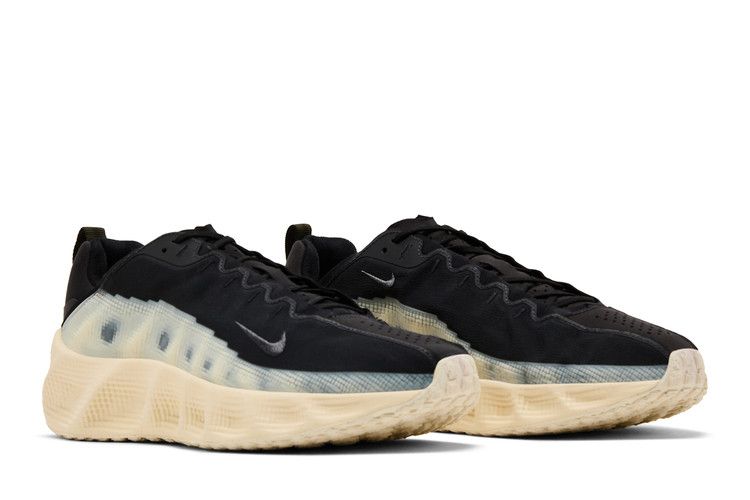 Nike Ava Rover Black Muslin