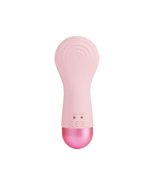 [A Beauty] Egg Device 2 Pink Stick Sonic Cleanser (EU201-P)
