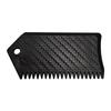 Surfboard Wax Remove Comb With Fins Key NonSlip Wax Scraping Comb Surfboard Wax Remover Surfing Accessories Enduring