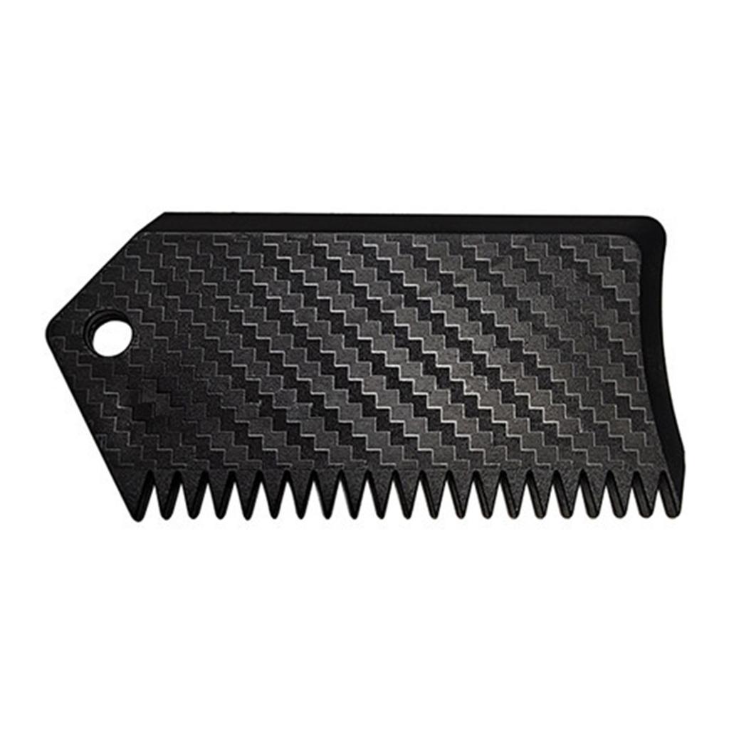 Surfboard Wax Remove Comb With Fins Key NonSlip Wax Scraping Comb Surfboard Wax Remover Surfing Accessories Enduring