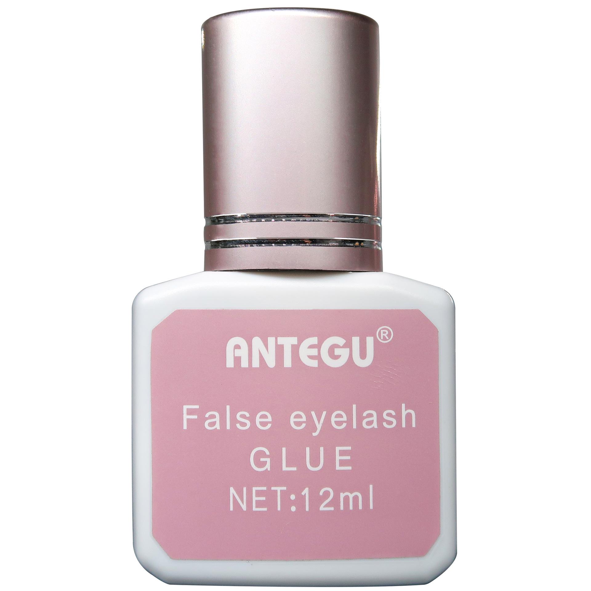 

Не раздражающий, быстросохнущий, водостойкий клей для ресниц с длительной фиксацией - Идеально подходит для мастеров по наращиванию ресниц