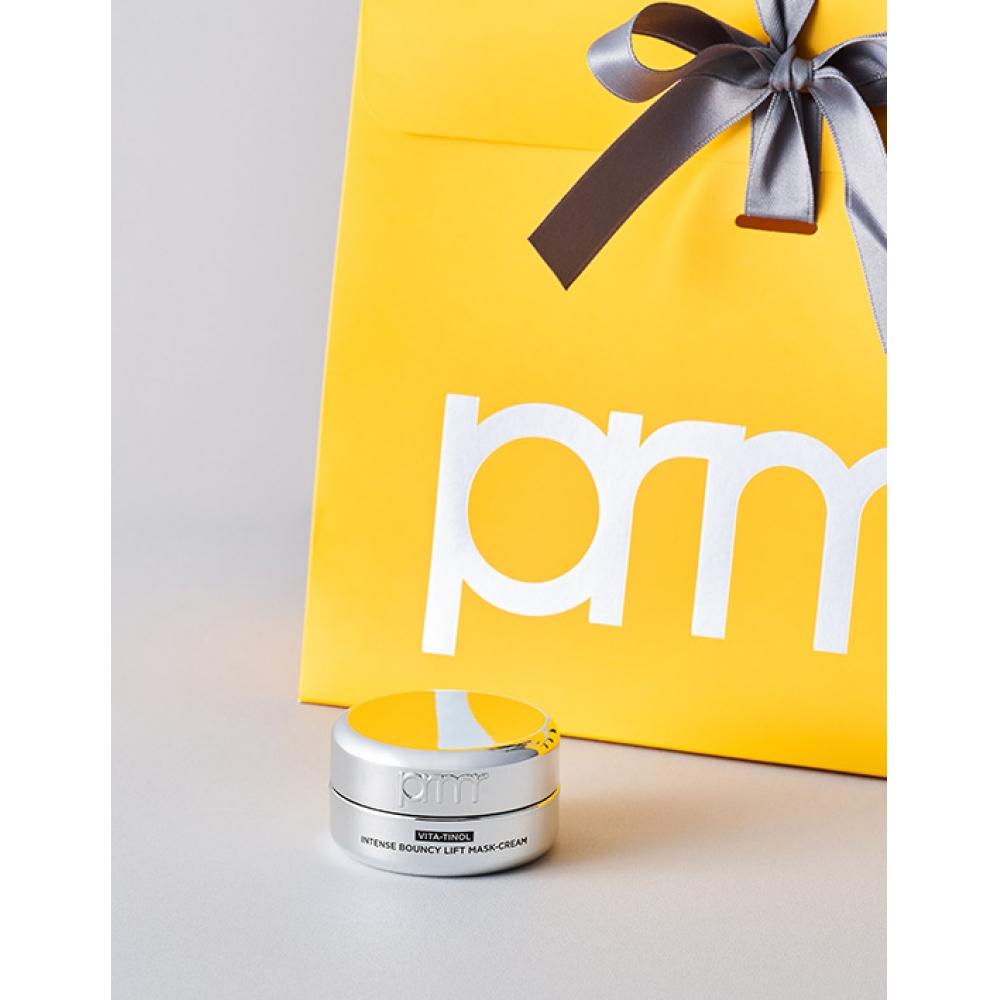 Первая Витаминная Маска-Крем 30мл Подарочный Специальный Набор