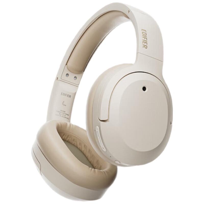 

Edifier W820NB Active Noise Cancelling Bluetooth Headphones