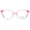 Gu50267 Kids 075 Kids Eyeglasses