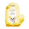 3pcs Osmanthus Hand Mask 40ml Vitamin E Hydrating Moisturizing Moisturizing Smooth Hand Mask Skin Care Products