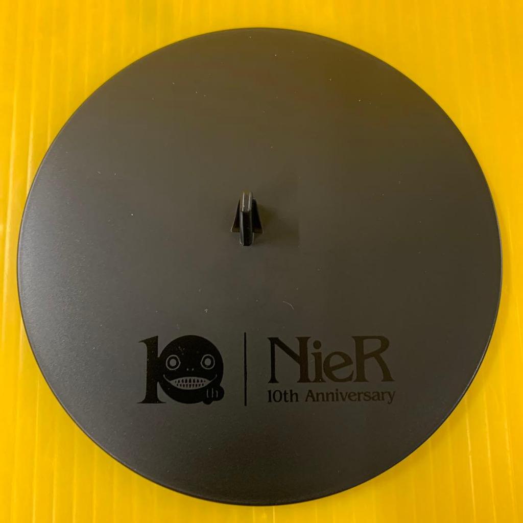 [USED] 2B "Nier Game Series 10th Anniversary Lottery" B Prize Figure