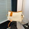 Spring and Summer New Niche Bags, Commuter Armpit Bags, Fashionable and Versatile Women's Casual Shoulder Messenger Bags
