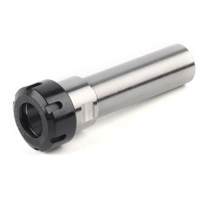 C32 ER32 100L Legiruotojo plieno collet tiesus kotas griebtuvas laikiklis CNC frezavimo prailginimo strypas