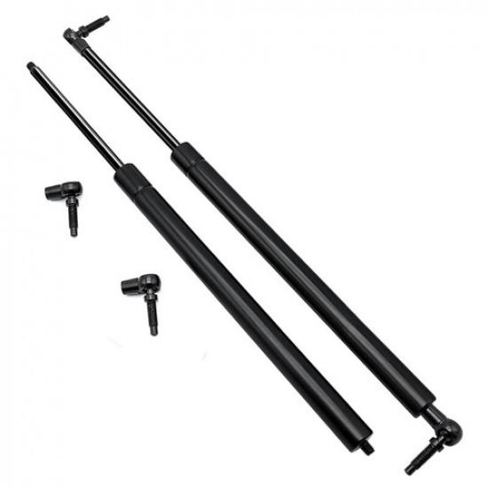 2 Stück Für Jeep Grand Cherokee 1999-2004 Heckklappen-Stützstangen Gasdruckdämpfer