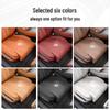 Car Seat Cushion with Lumbar Support for Dongfeng Fengguang 580/500/330 and Fengshen AX7/A60