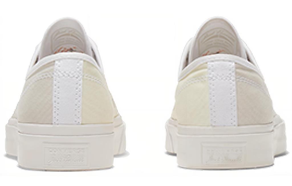 Converse Jack Purcell Happy Camper Egret