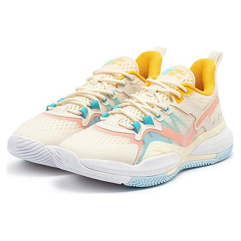 361 AG 2 Pull Up Cushioning Slip Resistant Abrasion Resistant Cushioning Slip Resistant Abrasion Resistant Low top 672321119-1