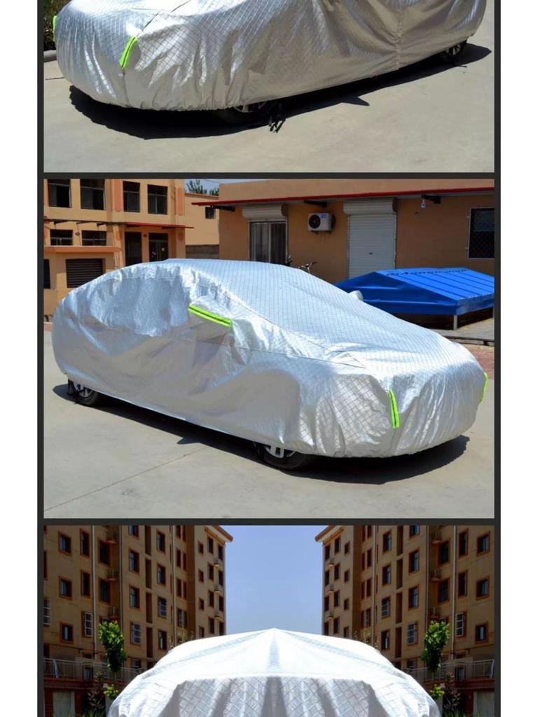 Car Cover for VW Models: Sagitar, Magotan, Lavida, Tiguan, Santana, Bora, Jetta, Passat, Lamando.