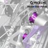Kit Distanziali Mozzo Ruota Anteriore Posteriore Ebike NICECNC Per 2025 2024 Surron Light Bee X S L1E Parte Surron Light Bee X Accessori