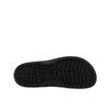 Crocs Flat Short Boots Unisex Boots Black 208363-001