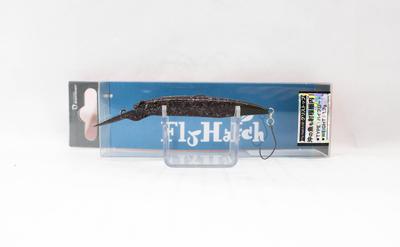 Bassday Fly Hatch HF 55 mm 1,7 Gramm Hochschwimmender Köder C-536 (6051)