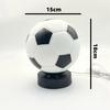 Football LED High-End Creative Gift Table Lamp New Year Kids Fans Boys Girls Birthday Desktop Ornament Decor Lamp