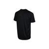 New Adidas T Shirts Men Black HC0409