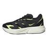 adidas Lightblaze Black Hi-Res Yellow Men Sneakers Core-Black JH6945