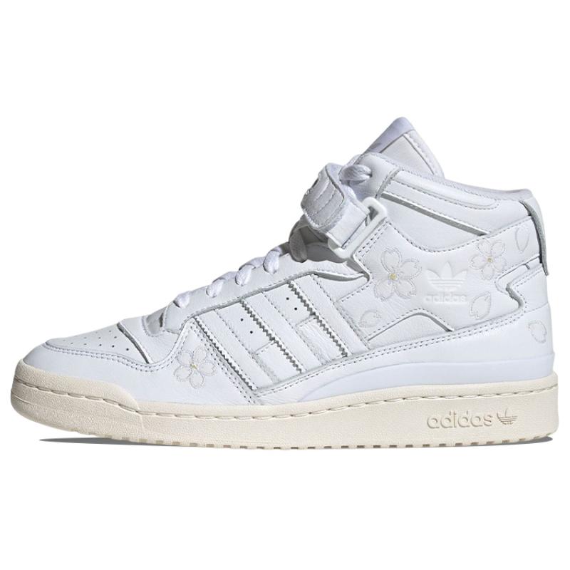 

Adidas Forum Mid Hanami Sneakers IG9646 36