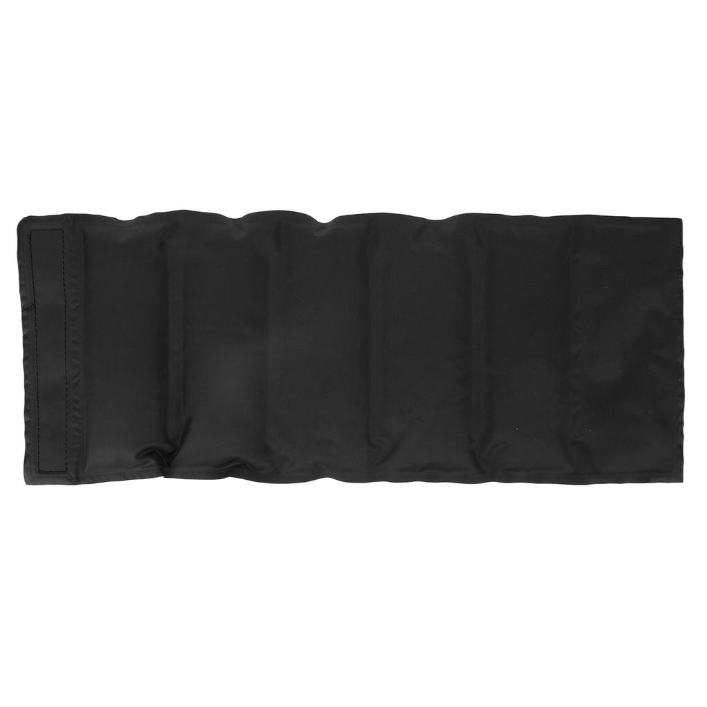 Hot Cold Ice Packs Pain Relief Emergency Cooling Gel Ice Pack with Adjustment Straps for Injuries Shoulder Knee Back Pain