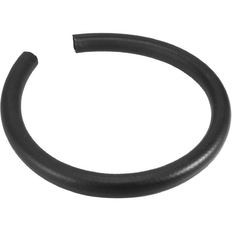 3.3ft Fuel Line 7/8 ID 5/4 OD Hose Push on Hose for Small Engines Nitrile Rubber Tubing Hose
