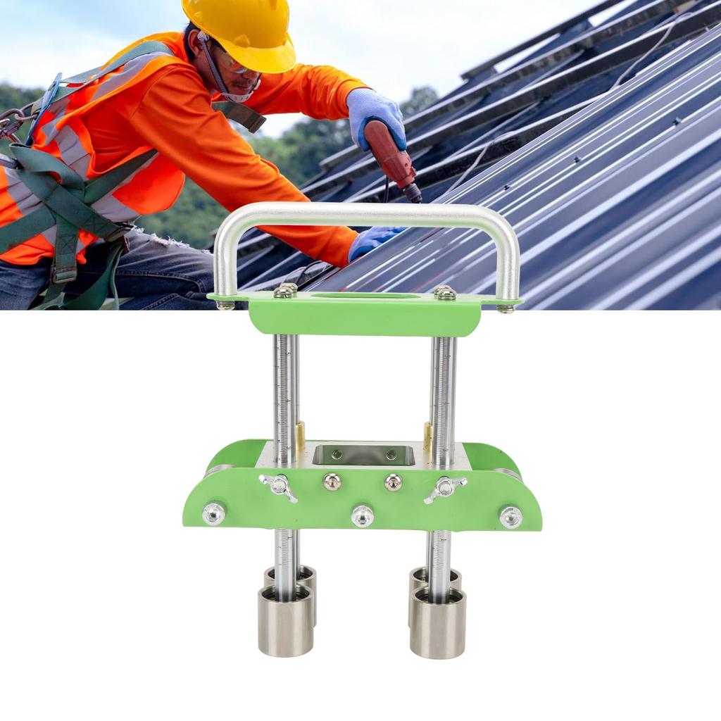 Walze 0 bis 90 Grad Winkel Blech Walzenbiegemaschine mit Schere zum Biegen von Metalldachmaterialien