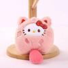 Soft Jian Rong 20cm Cotton Doll, Anime Fan Merch, 2D Gift