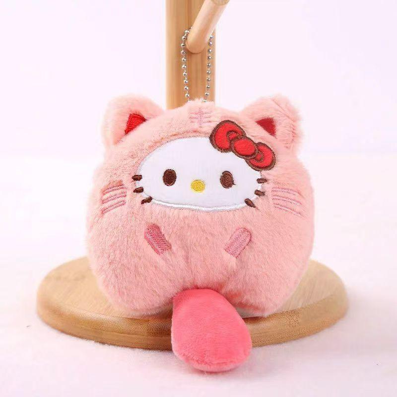 Soft Jian Rong 20cm Cotton Doll, Anime Fan Merch, 2D Gift