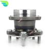512536 28473VA000 VKBA 7496 Rear Axle Wheel Hub Bearing For SUBARU IMPREZA Hatchback GR 2.5L WRX HUB186T-11