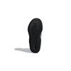 Adidas Rapida Fabric Comfortable Versatile Breathable Mid-Top Kids Running Shoes Kids Running Shoes Black AH2574