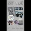 TREASURE [LOVE PULSE] (METAL / STREET / ROCKCHIC Ver.)